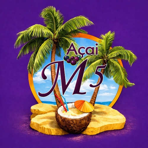 AÇAÍ M5