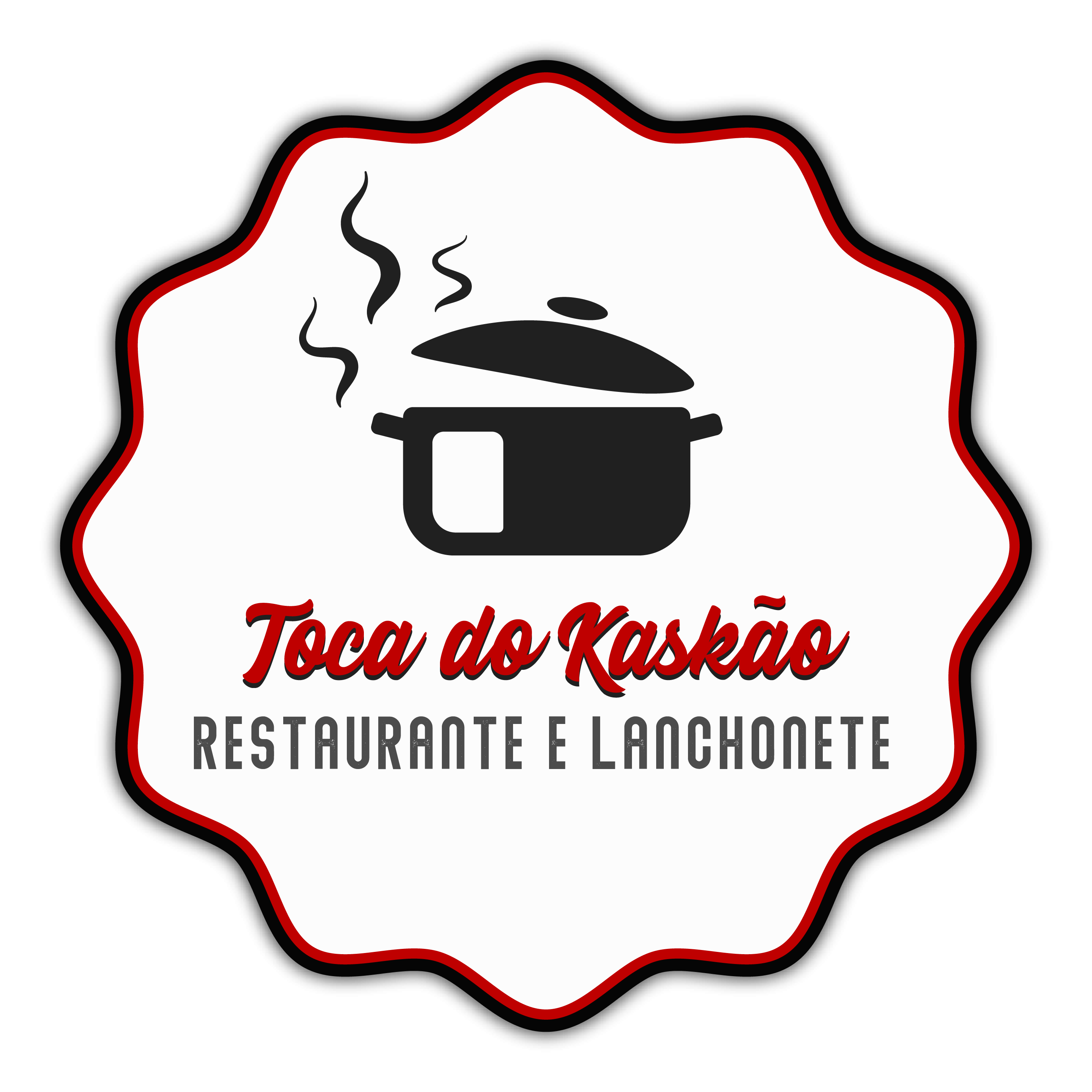 Toca do Kaskão Restaurante e Lanchonete