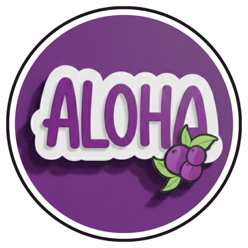 Aloha Açaí  Cia