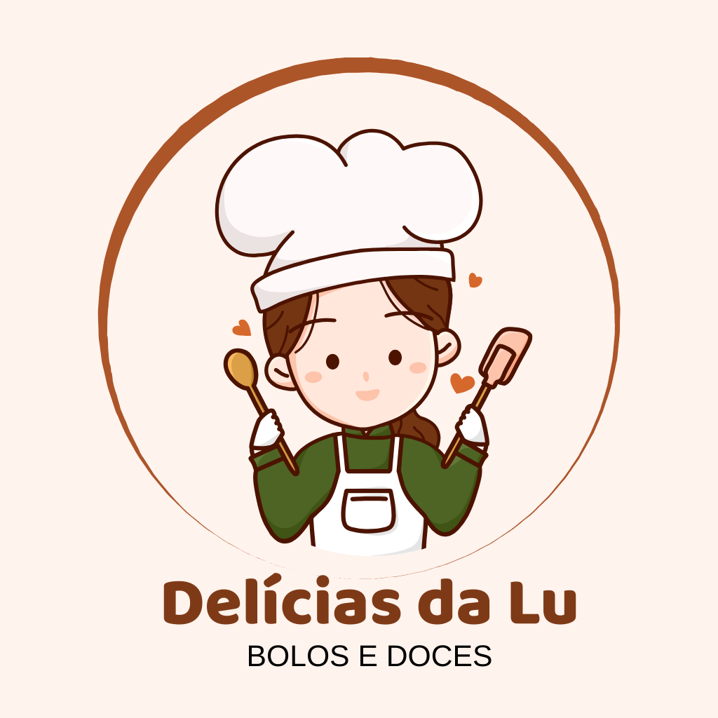 Delícias da Lu