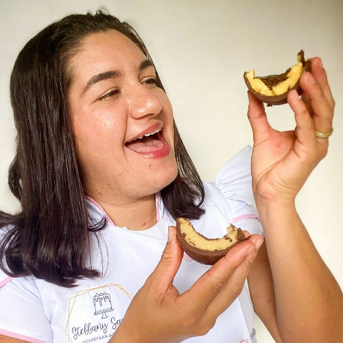 Steffany Santos Confeitaria