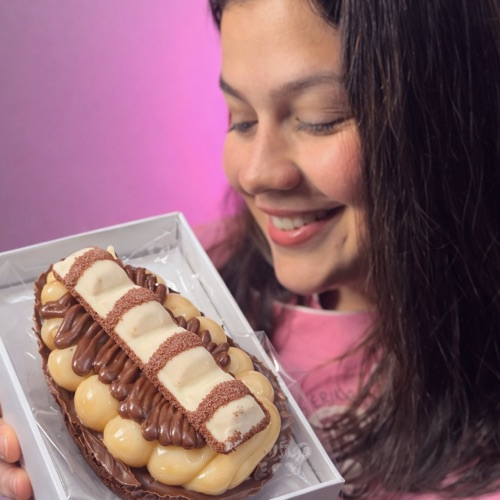 PÁSCOA 2026 - Érika doces