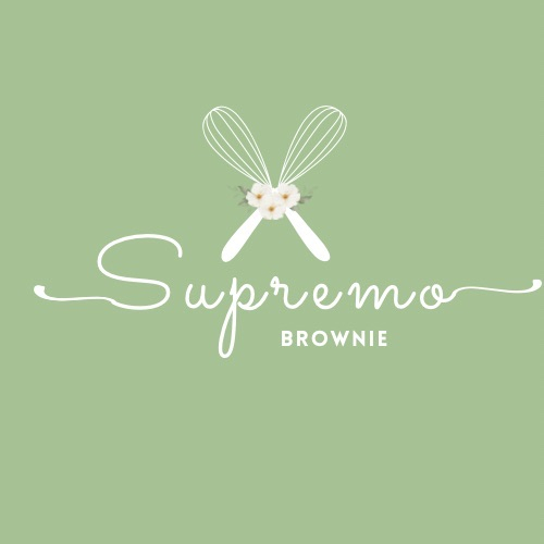 Supremo Brownie