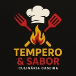 Tempero e sabor