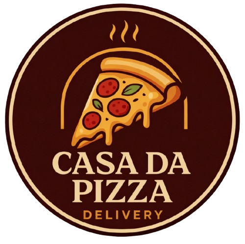 Casa da Pizza Delivery