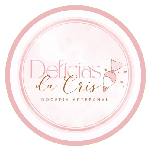 Delícias da Cris