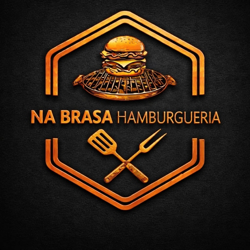 NA BRASA HAMBURGUERIA