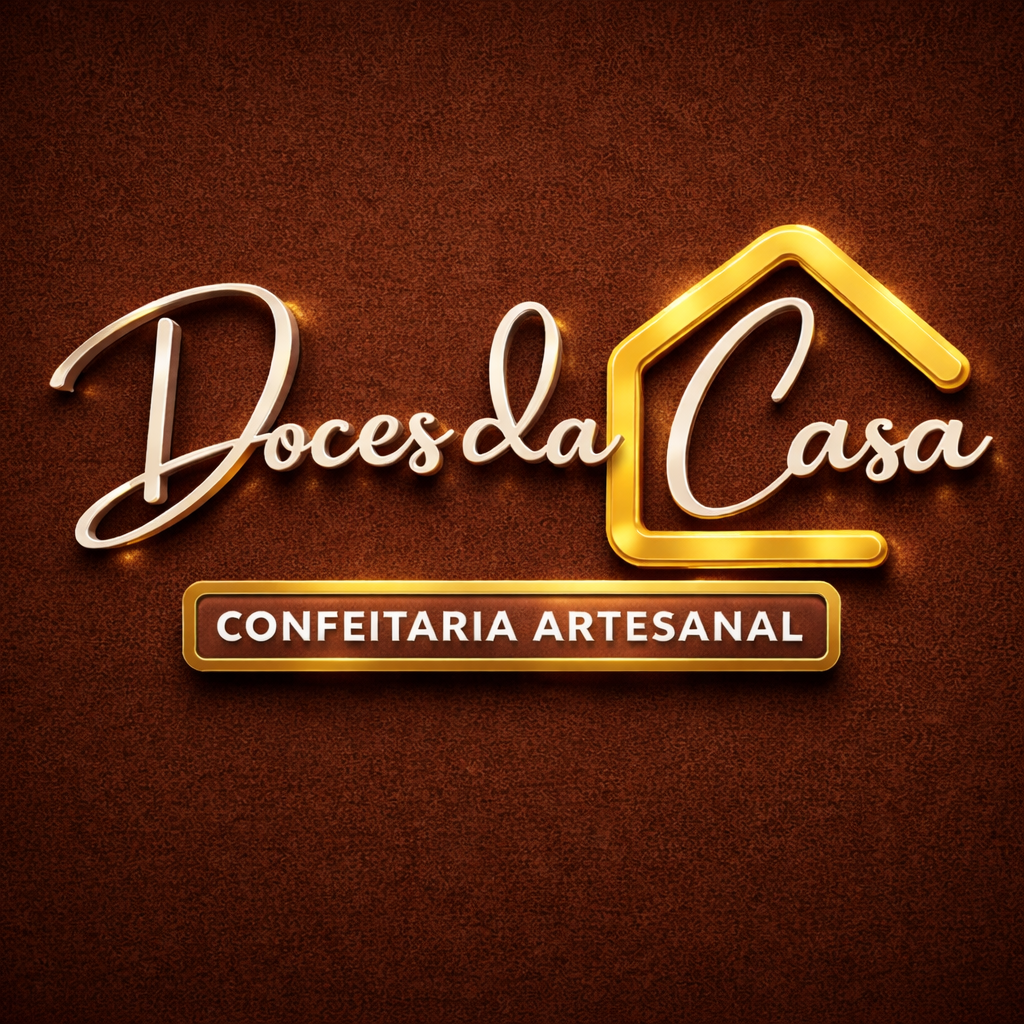 Doces da Casa