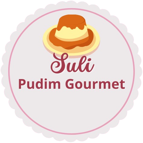Pudim da Suli