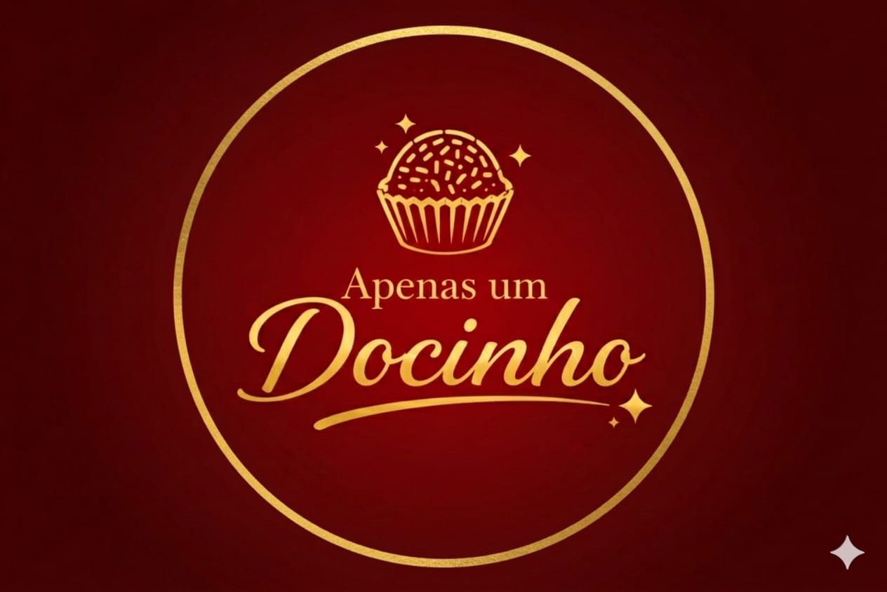 Apenas um Docinho