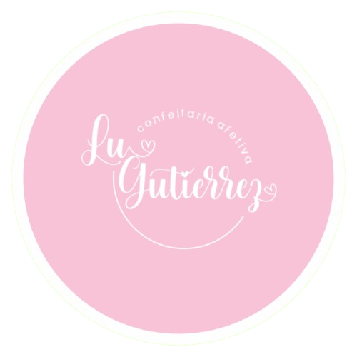 Lu Gutierrez Confeitaria Afetiva - Páscoa