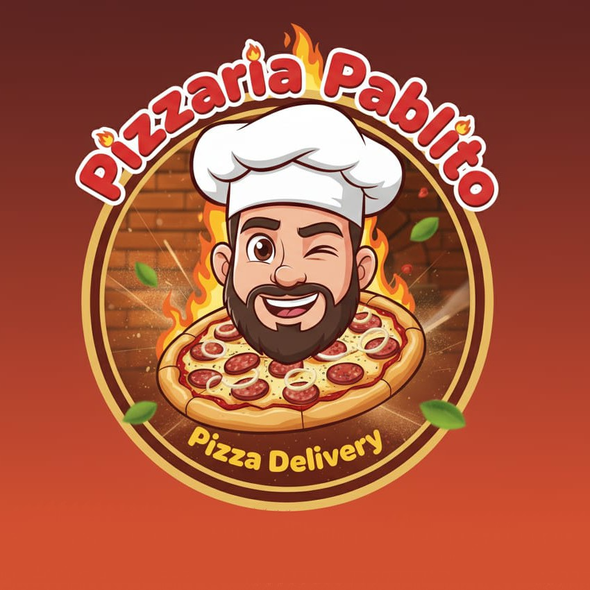 Pizzaria Pablito