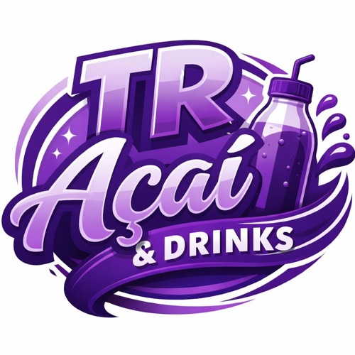 TR Açai  Drinks