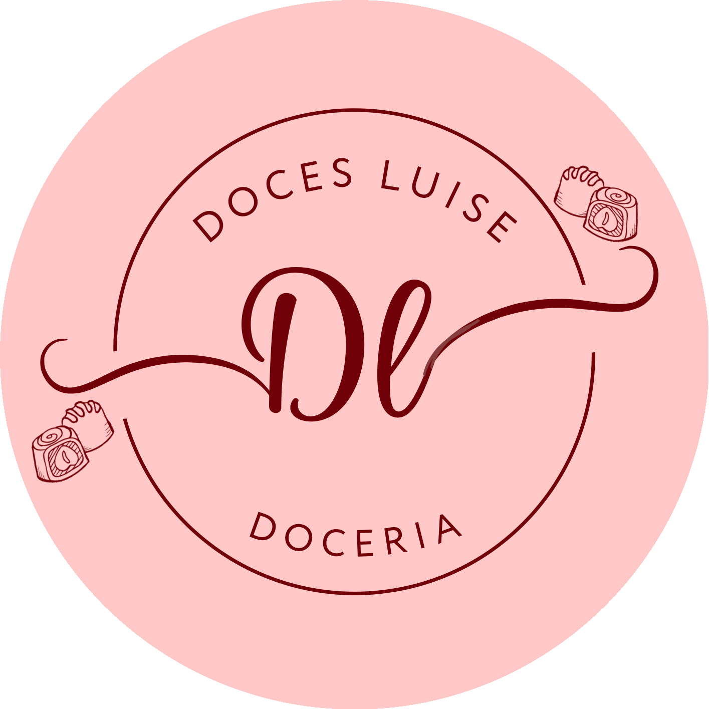 Doces Luise