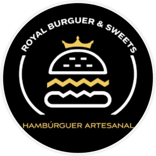 Royal Burguer e Sweets