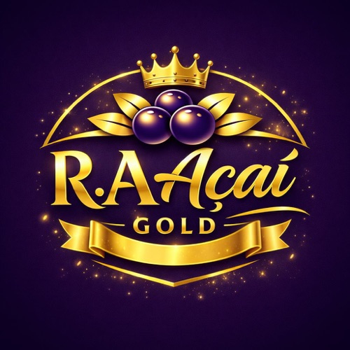 R.A Açaí Gold