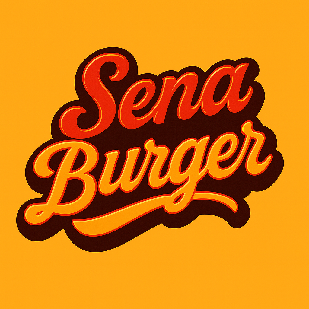 Sena Burguer