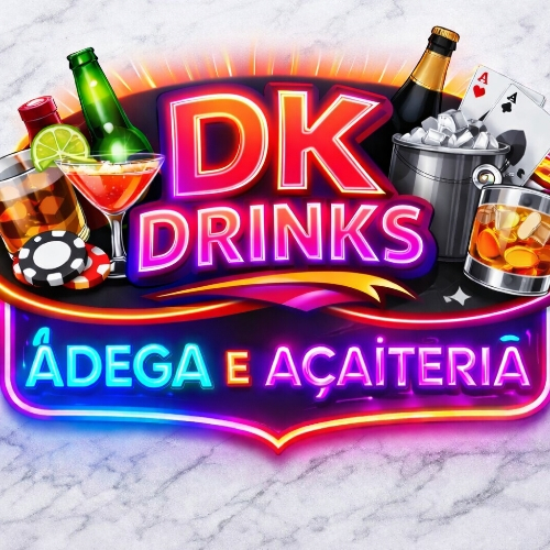 ADEGA DK DRINKS
