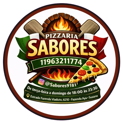 Pizzaria Sabores