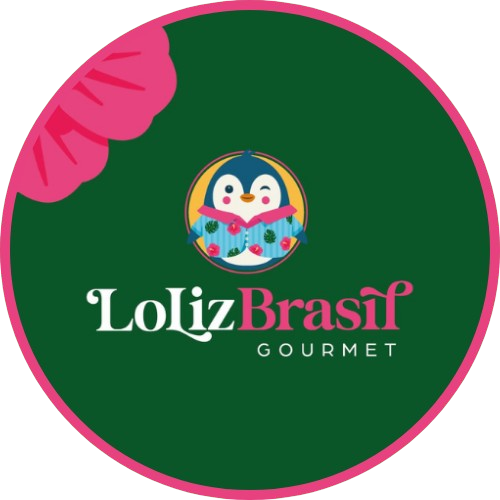 Geladinho Gourmet LoLiz - Americana Revenda