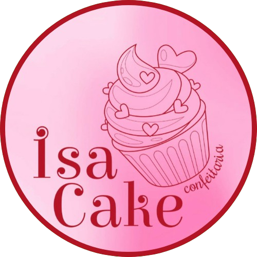 Isa Cake Confeitaria