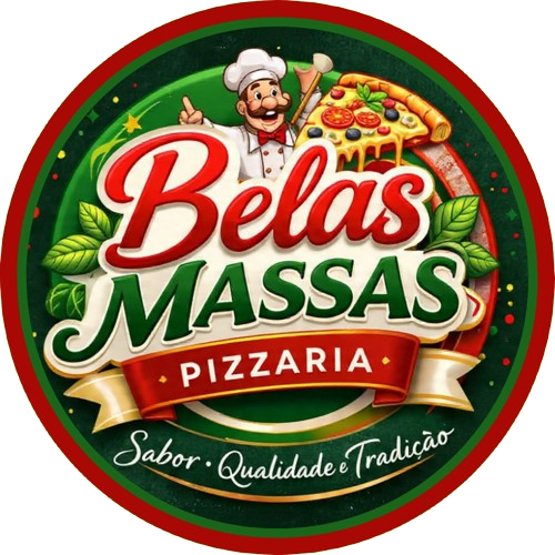 Pizzaria Belas Massas