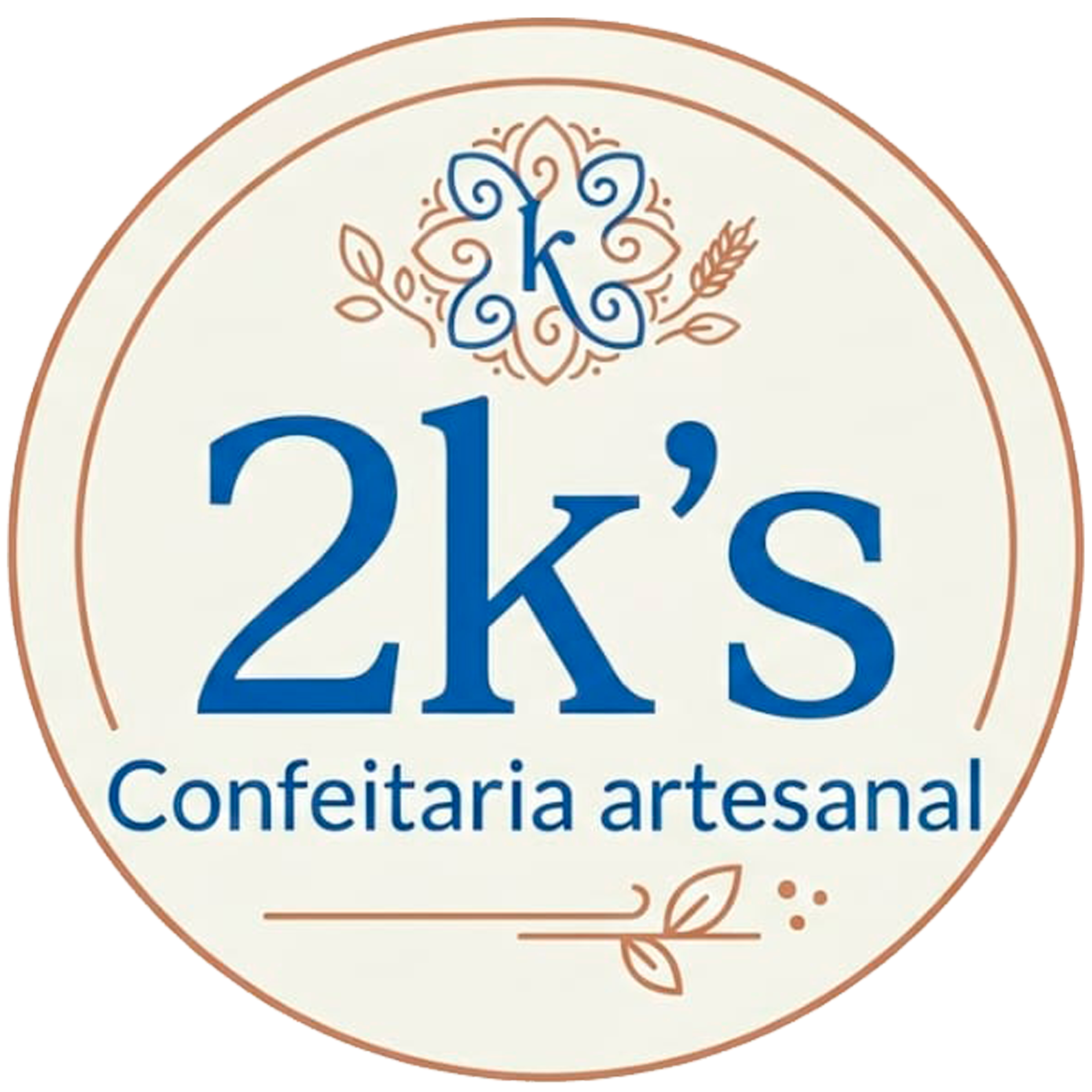 2Ks Confeitaria