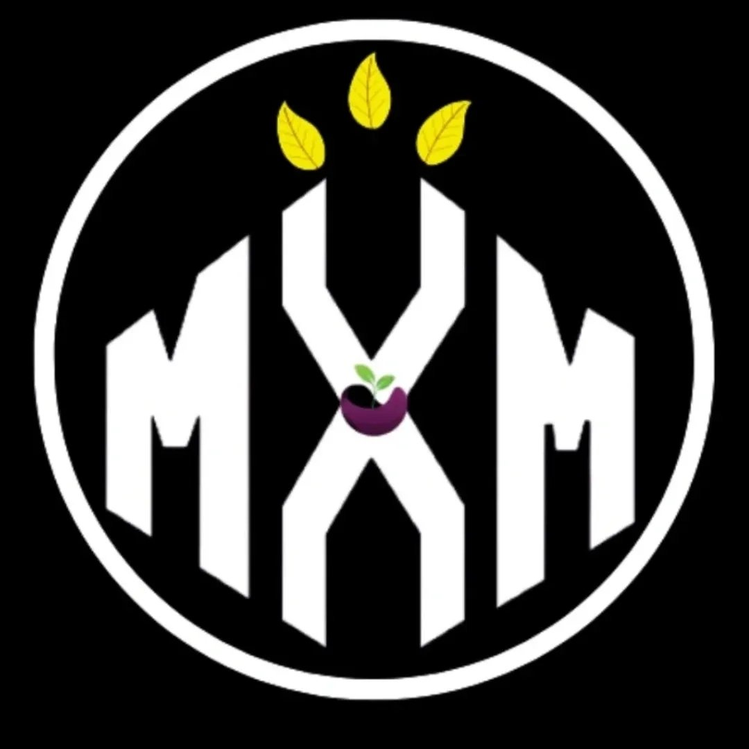 Açaí MXM