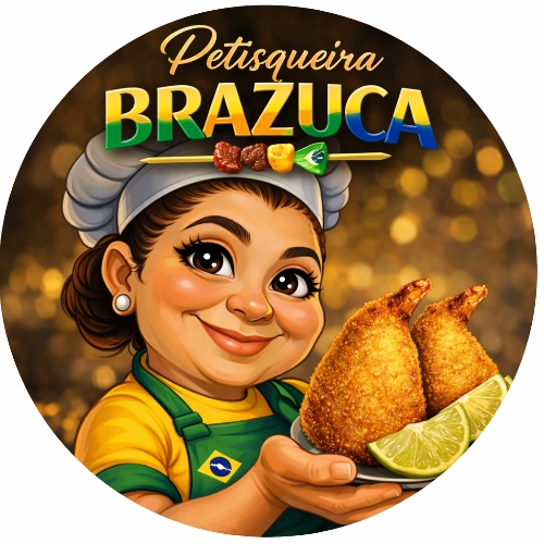 Petisqueira BRAZUCA Delivery