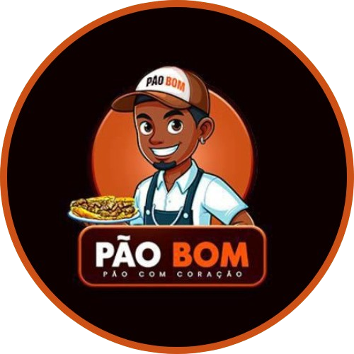 Pão Bom