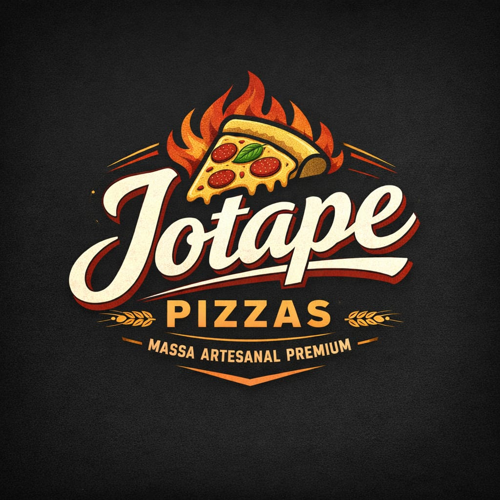 Jotape pizzas