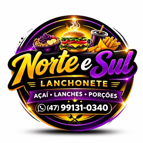 Norte e Sul