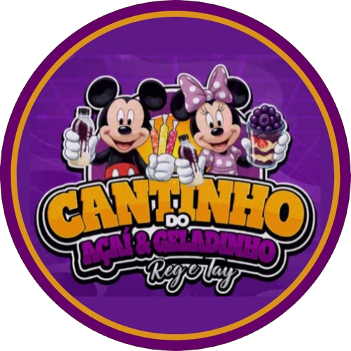 Cantinho do Açaí e Geladinho RegTay