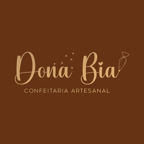 Dona Bia Confeiteira Artesanal