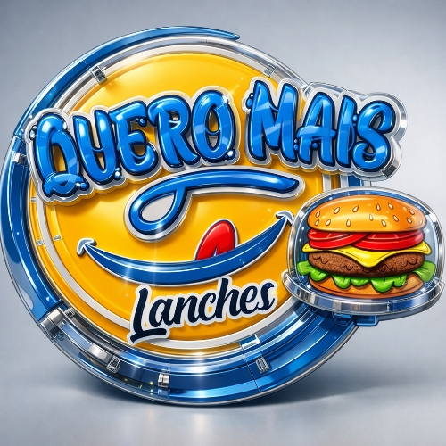 Quero Mais Lanches