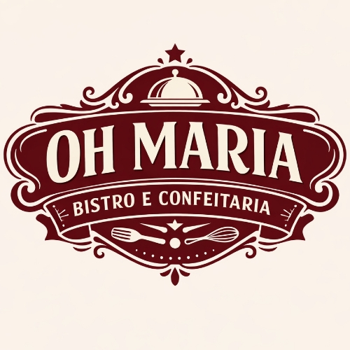 Oh Maria Bistrô e confeitaria