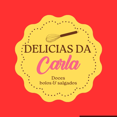 Delícias da Carla