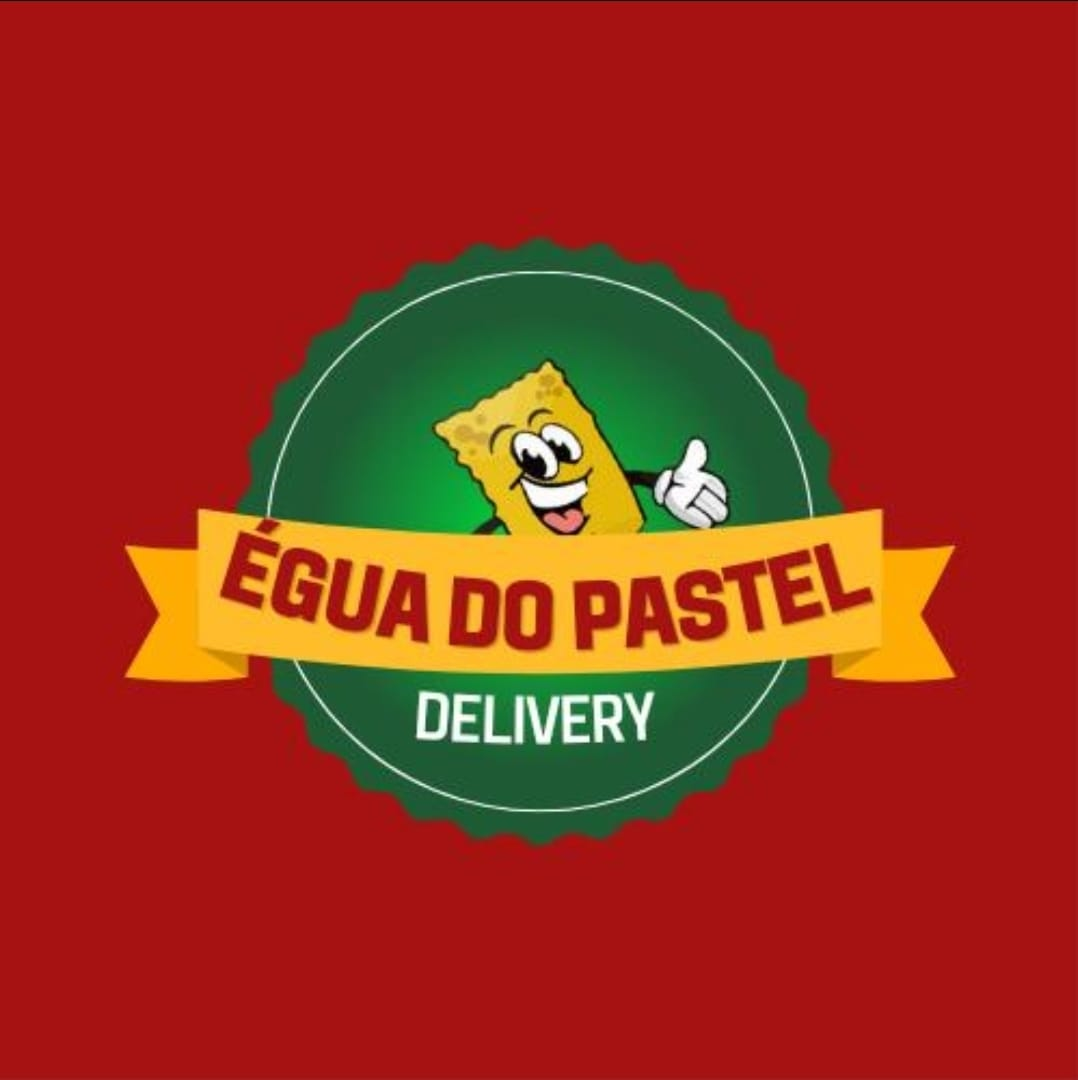 Égua Do Pastel E CIA