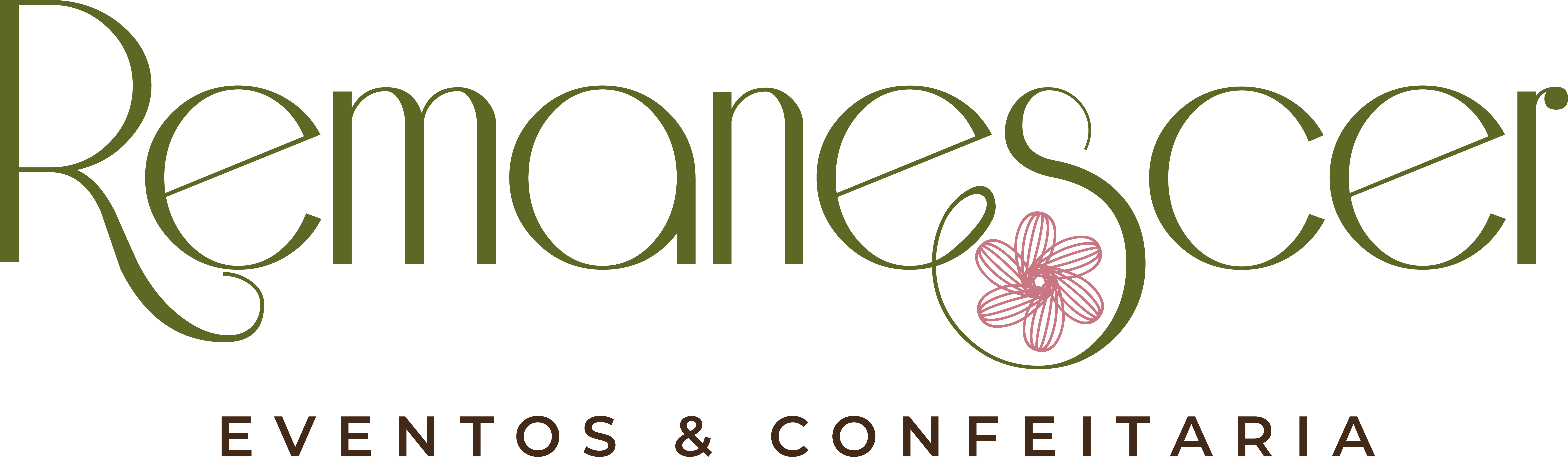 Remanescer Eventos e Confeitaria