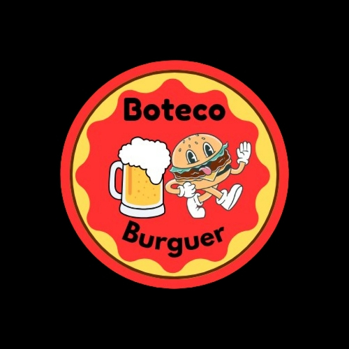 Boteco Burguer Meu Amor