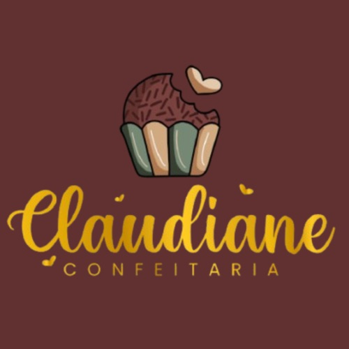 Claudiane confeitaria
