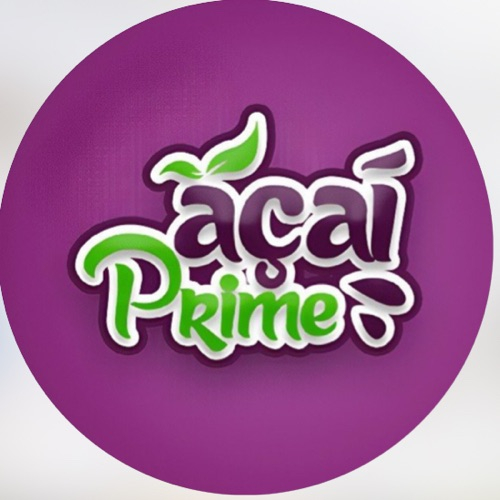 Açaí Prime Mix