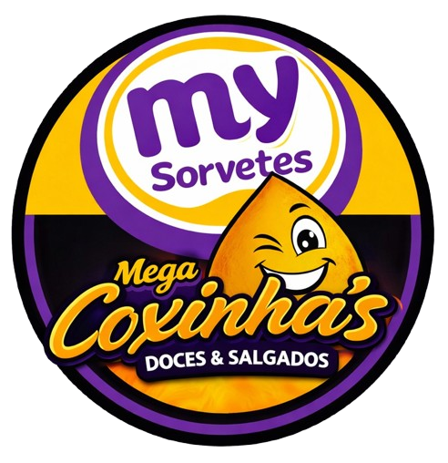 Megacoxinhas, Doces&Salgados