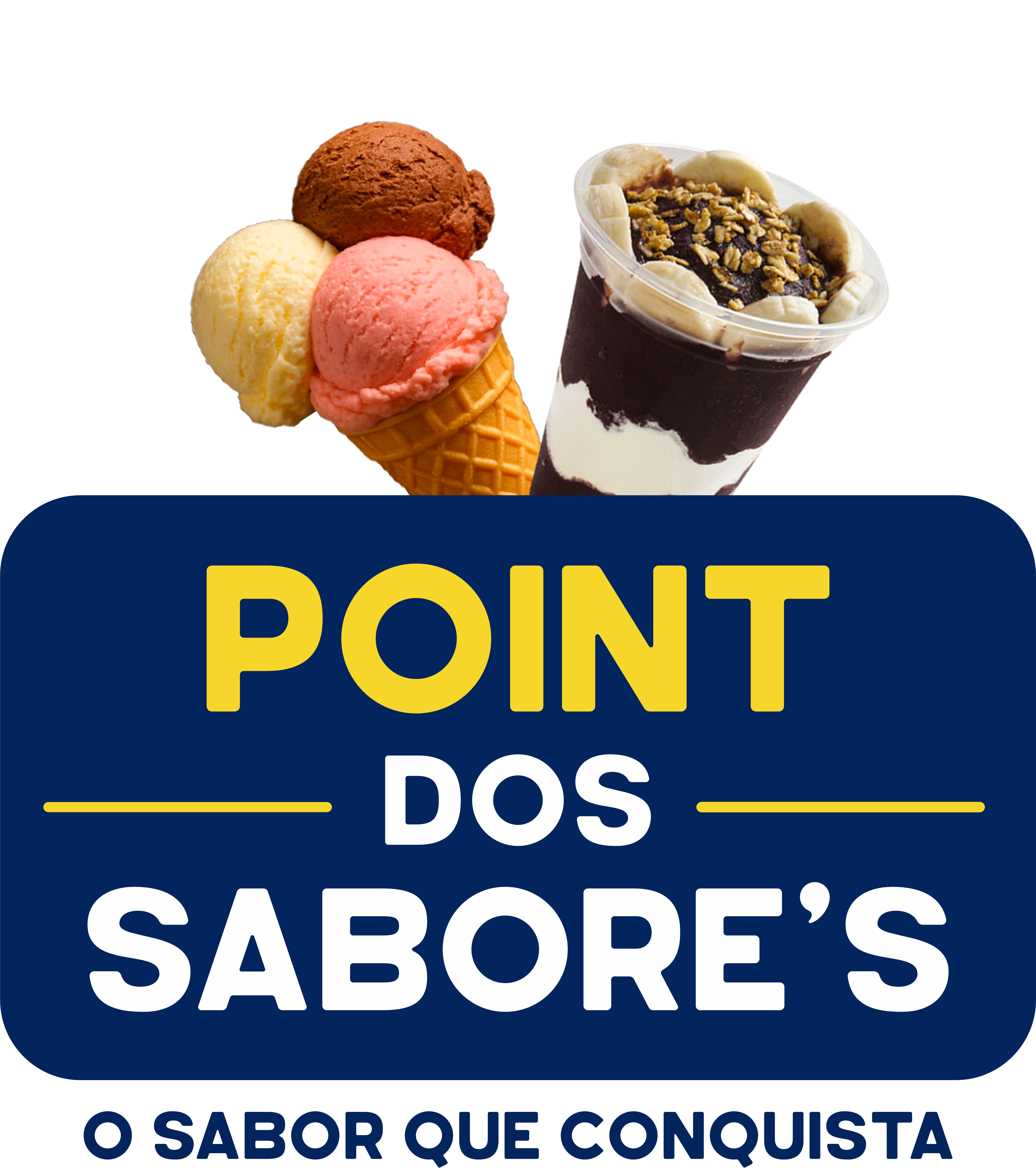 Point dos Sabores