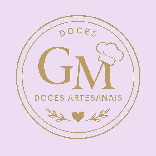 GM DOCES ARTESANAIS