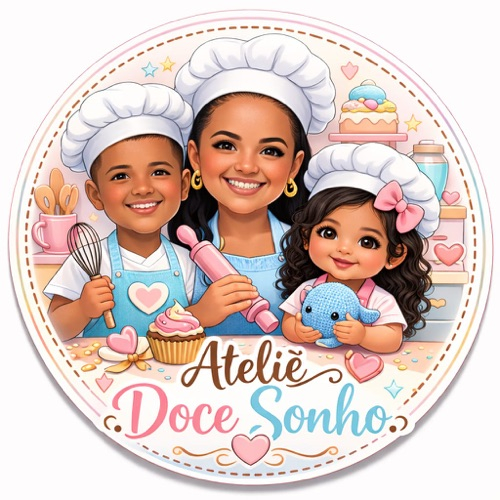 Ateliê doce sonho