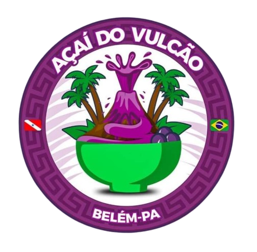 Açaí do Vulcão