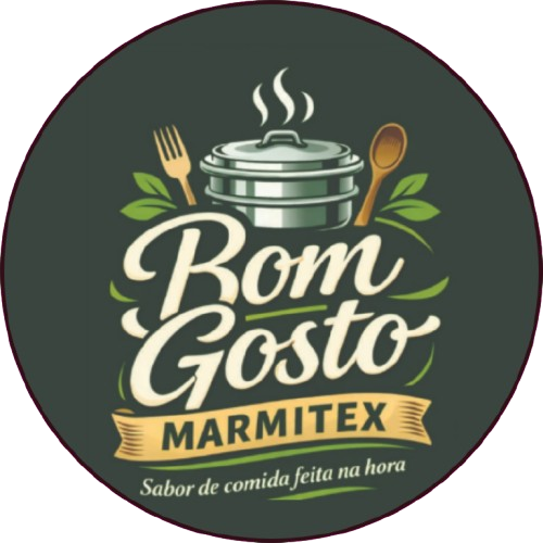 Bom Gosto Marmitex