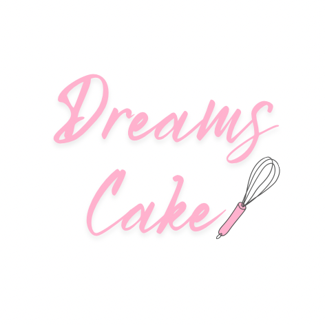 Dreams cake