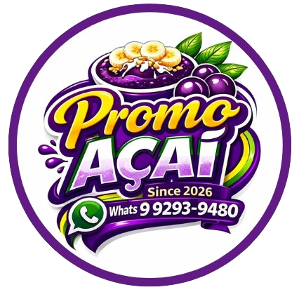Promo Açaí